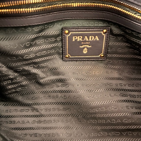 Prada Tessuto Gaufre - Picture 5 of 11
